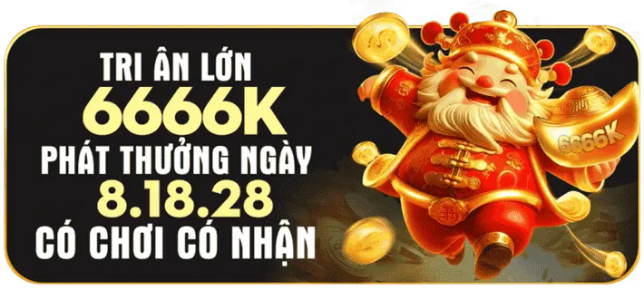 Khuyến mãi chào mừng G888