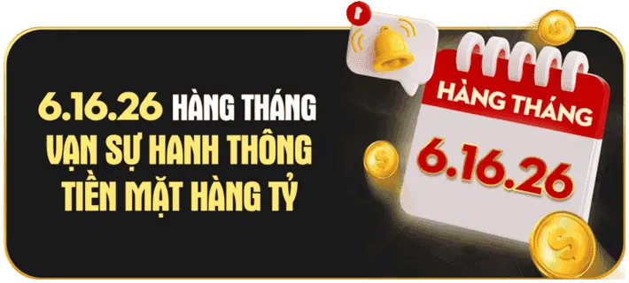 Hoàn trả thể thao G888