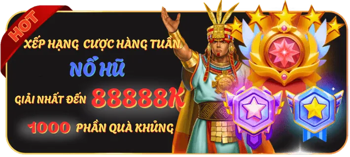 Nổ Hũ và Bắn Cá tại G888