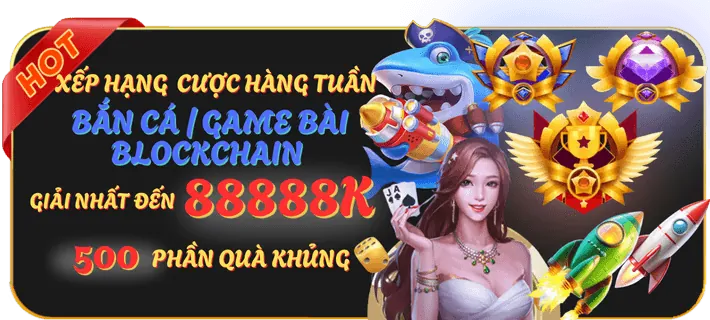 Hoàn trả cược thua G888