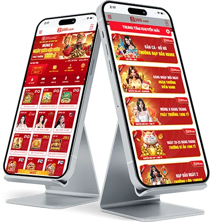 Game bắn cá đổi thưởng hiện đại với hiệu ứng đẹp mắt