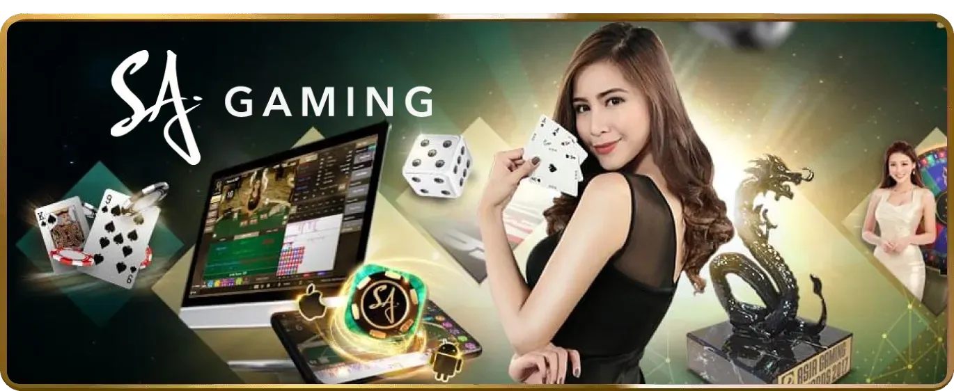Các Trò Chơi Casino Hấp Dẫn tại G888